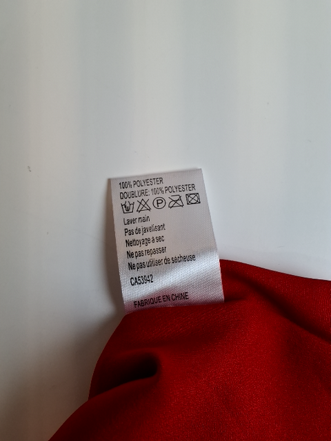 Ilse Jacobsen Bluse (O032)